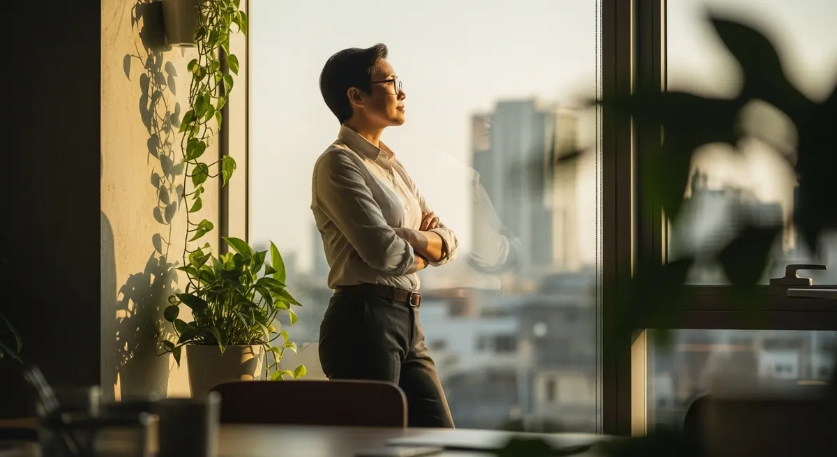 18 Affirmations for Confident Meeting Participation and Professional Presence