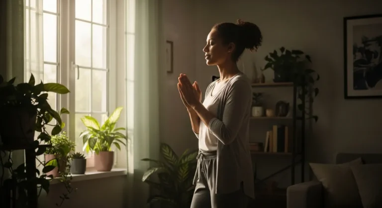 18 Affirmations for Early Morning Motivation That Support a Balanced, Intentional Day