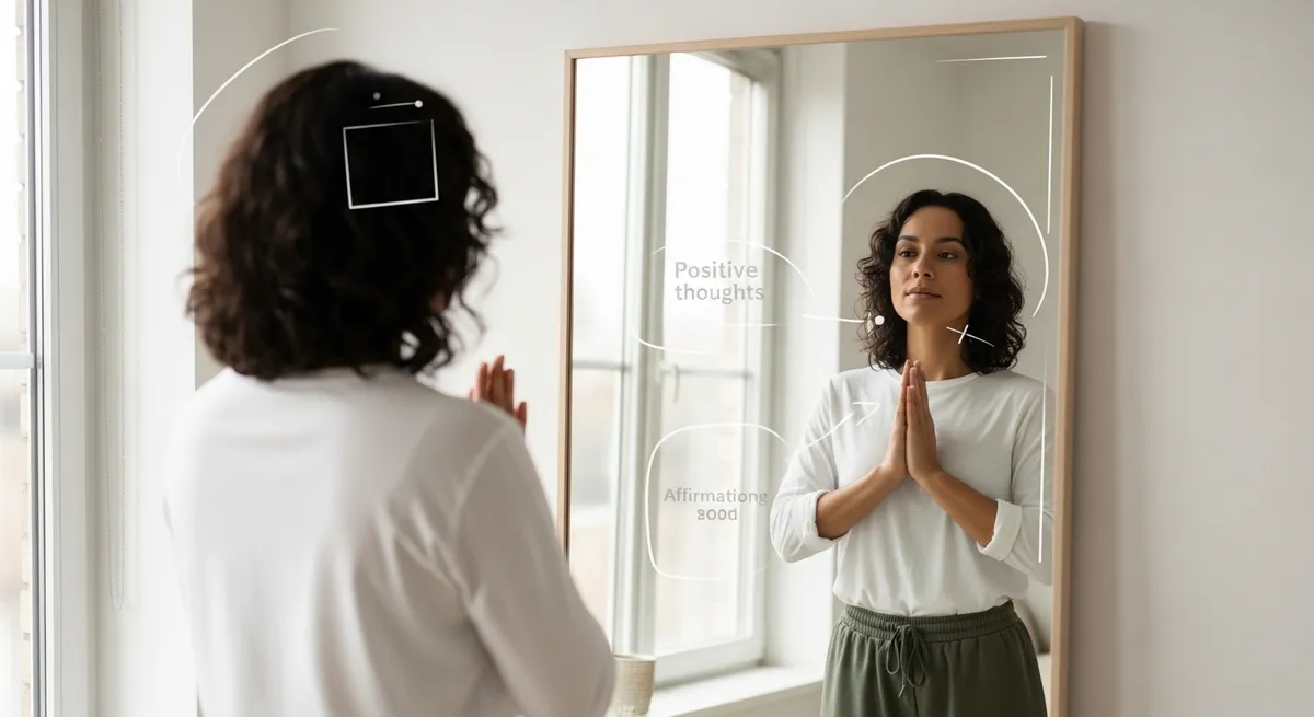 The science-informed perspective behind morning affirmations - 18 Affirmations for Focused Morning Routine That Support Daily Clarity and Productivity