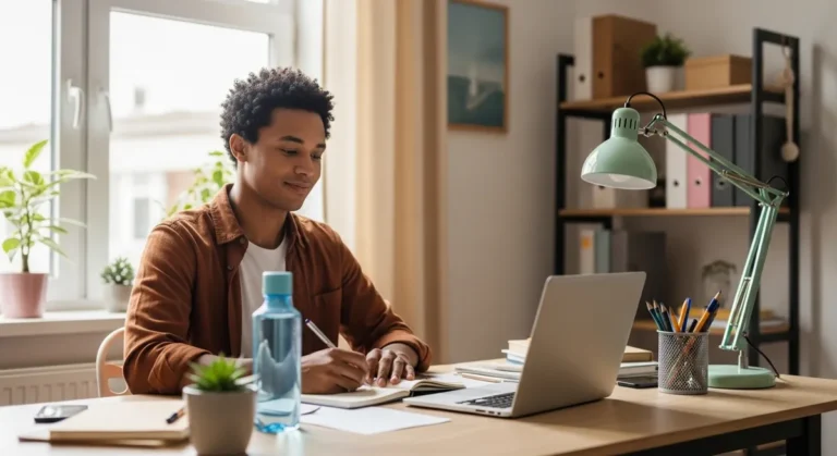 18 Affirmations for Focused Morning Routine That Support Daily Clarity and Productivity
