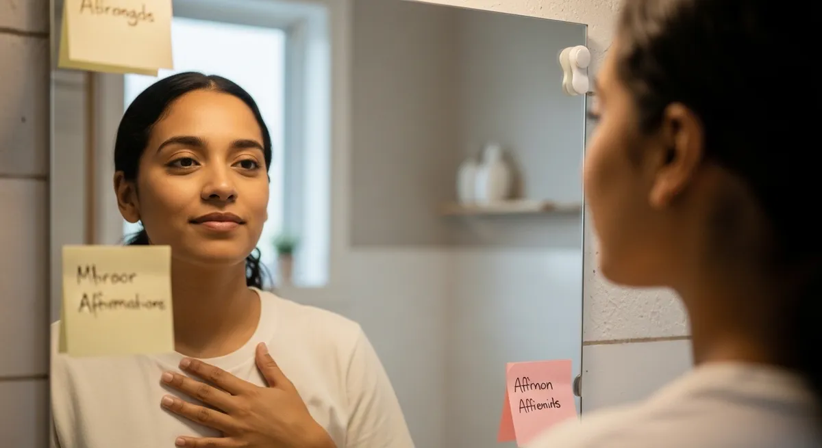 Understanding the Role of Affirmations in Daily Life - 18 Affirmations for Powerful Daily Start: Science-Backed Morning Mastery
