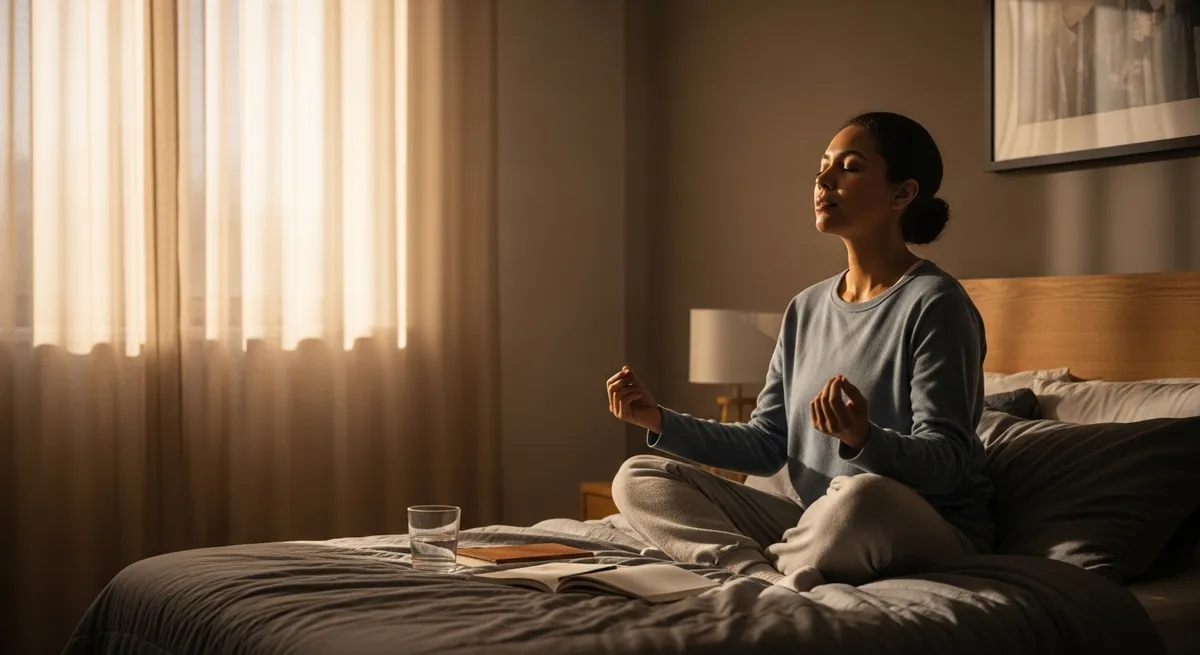 Mindfulness and Lifestyle Integration - 18 Affirmations for Powerful Daily Start: Science-Backed Morning Mastery