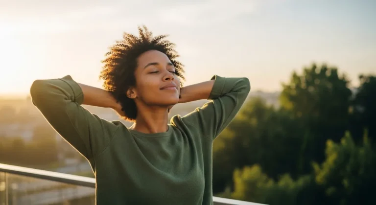 18 Affirmations for Powerful Daily Start: Science-Backed Morning Mastery