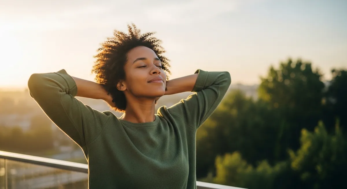 18 Affirmations for Powerful Daily Start: Science-Backed Morning Mastery