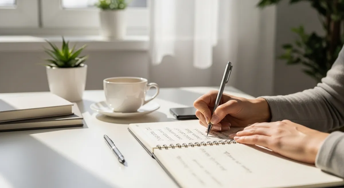 Growth Mindset and Professional Identity - 18 Affirmations for Promotion: Reprogram Your Mind for Career Growth