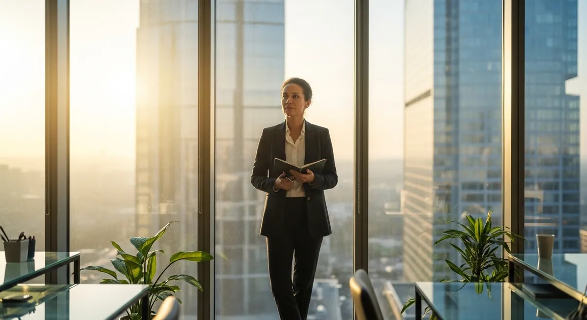 Building a Consistent Affirmation Practice - 18 Affirmations for Promotion: Reprogram Your Mind for Career Growth