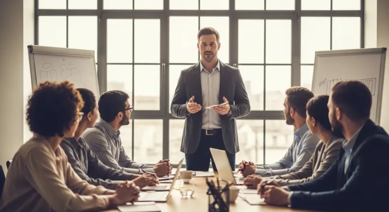 18 Affirmations for Promotion: Reprogram Your Mind for Career Growth