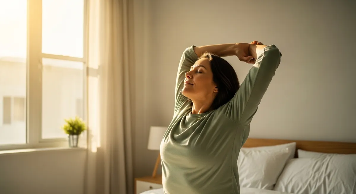 18 Affirmations for Restful Sleep: A Calm, Structured Night Routine Guide