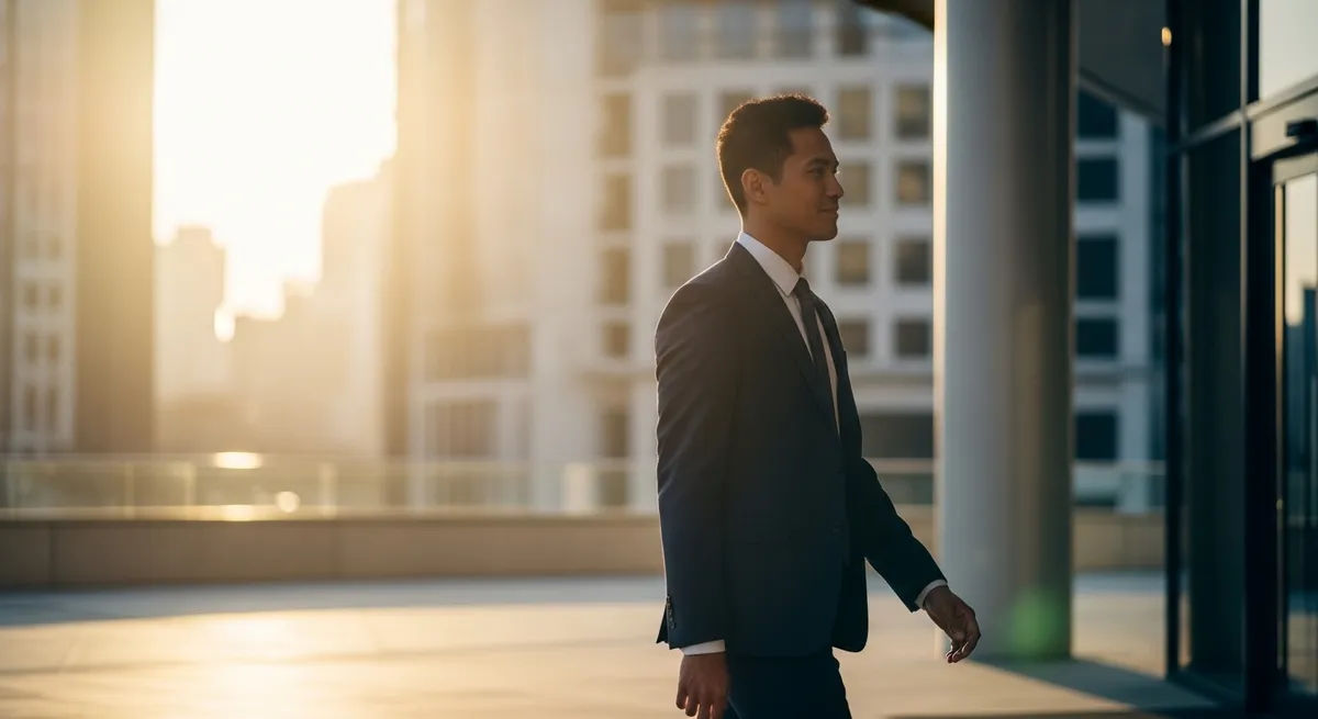 18 Affirmations for Workplace Success: A Practical Guide for Steady Career Growth