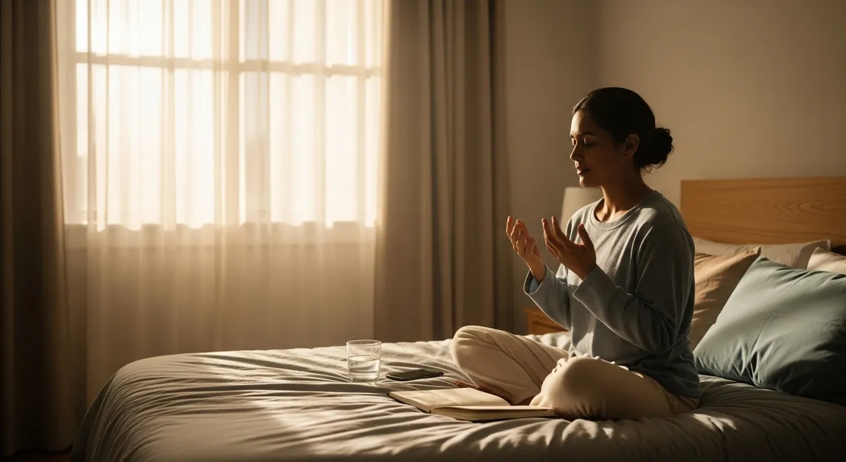 Applying Cognitive and Behavioral Principles Safely - 18 Affirmations to Start the Day: A Science-Grounded Guide for Calm and Clarity