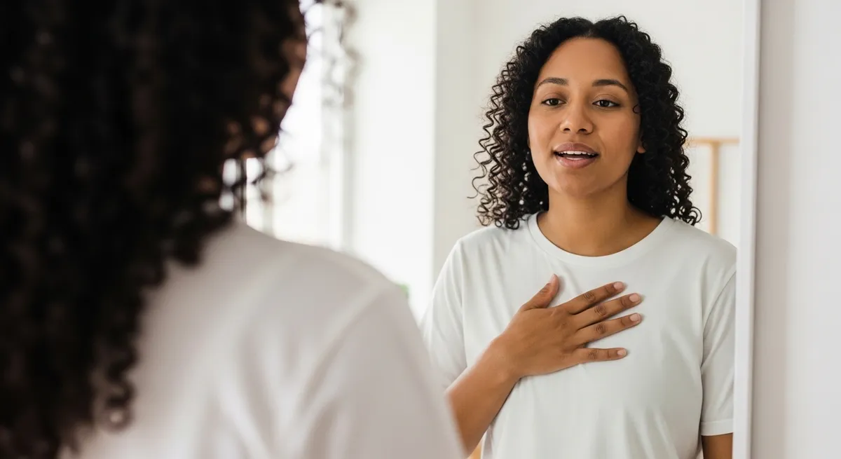 The science behind affirmations and emotional processing - 18 Morning Affirmations for a Positive Day: Science-Backed Routine for Daily Balance