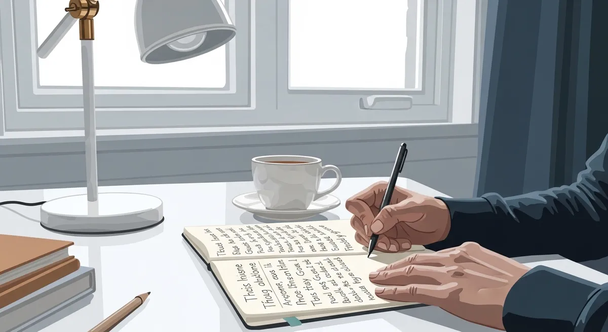 The Role of Gentle Productivity in Daily Life - 18 Morning Affirmations for a Productive Day That Actually Work