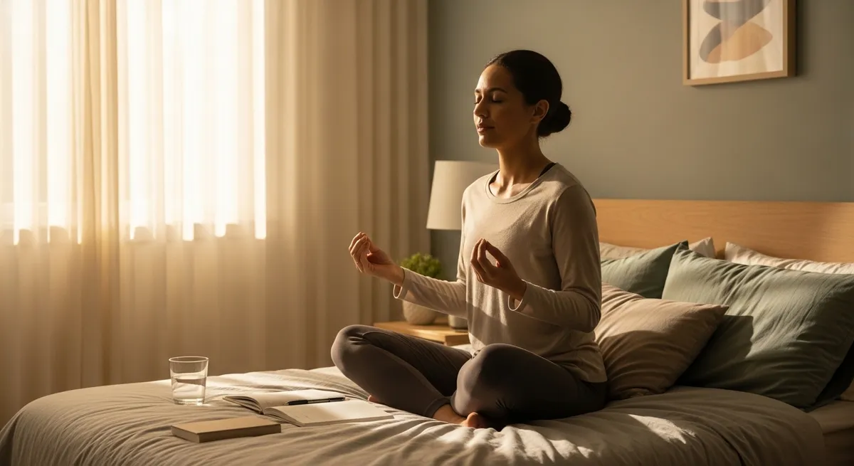 Integrating Affirmations into Daily Routines - 18 Morning Affirmations for a Productive Day That Actually Work