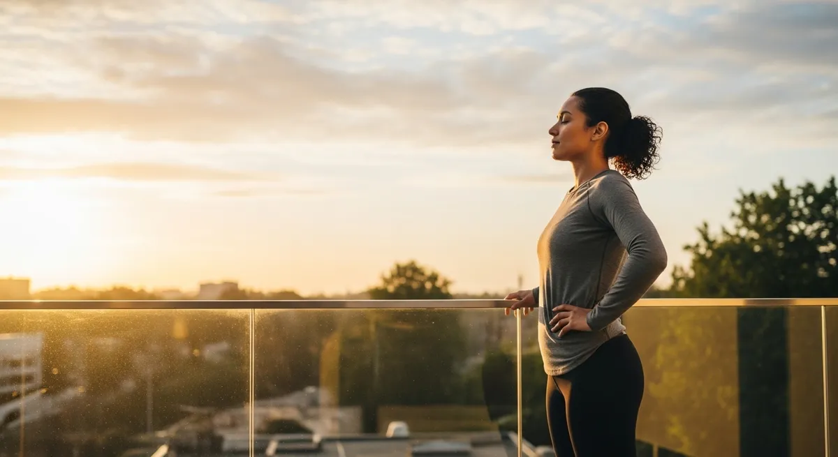 18 Morning Affirmations for a Productive Day That Actually Work