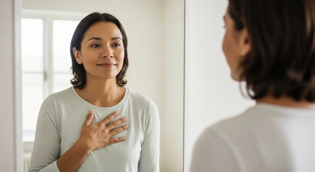 The science behind affirmation-based mindset change - 18 Morning Affirmations for Confidence & Success, Science-Backed Guide