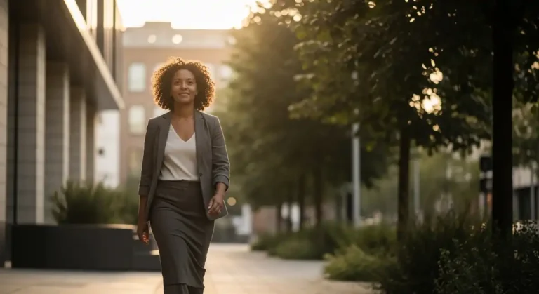 18 Morning Affirmations for Confidence & Success, Science-Backed Guide