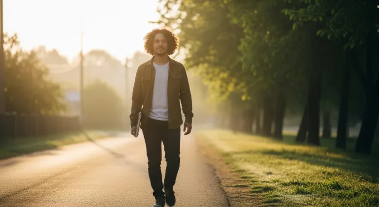 18 Morning Affirmations for Self Confidence: Rewire Your Brain for Daily Stability