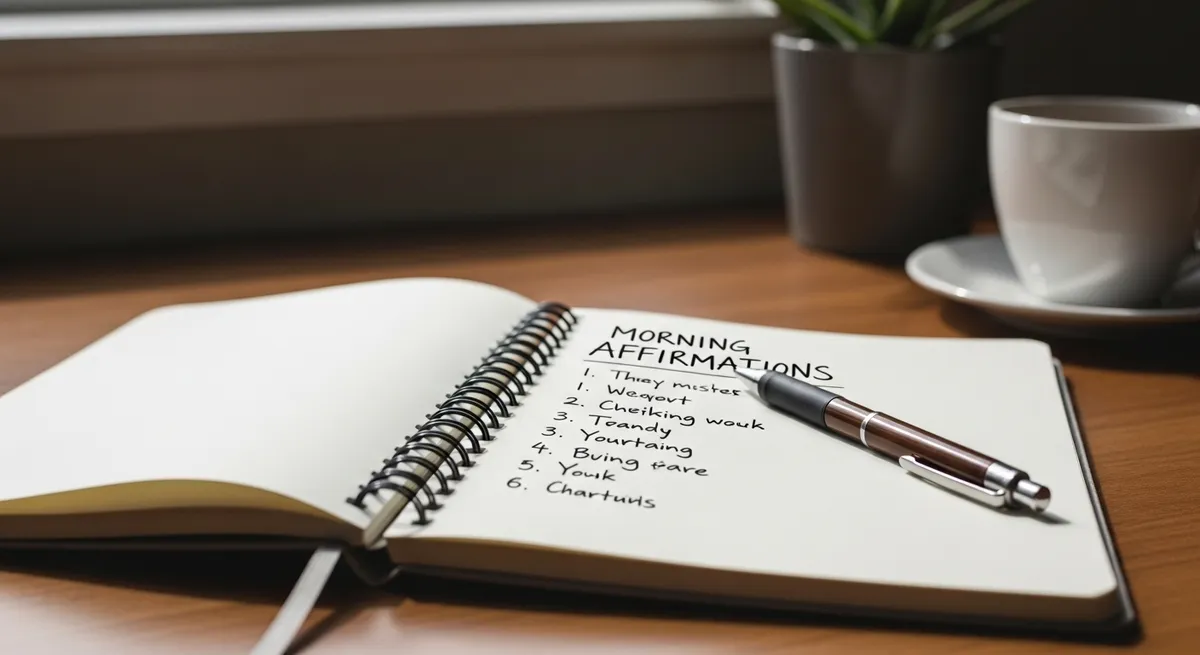 Science Behind Affirmations and Brain Function - 18 Morning Affirmations for Success and Motivation: A Science-Grounded Daily Practice