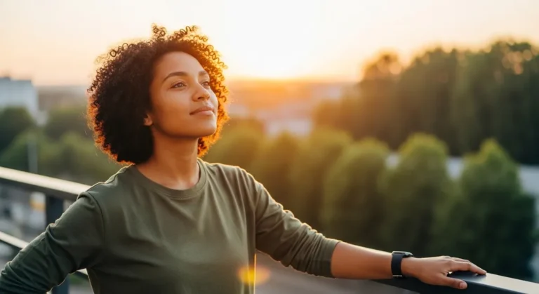18 Morning Affirmations for Success and Motivation: A Science-Grounded Daily Practice