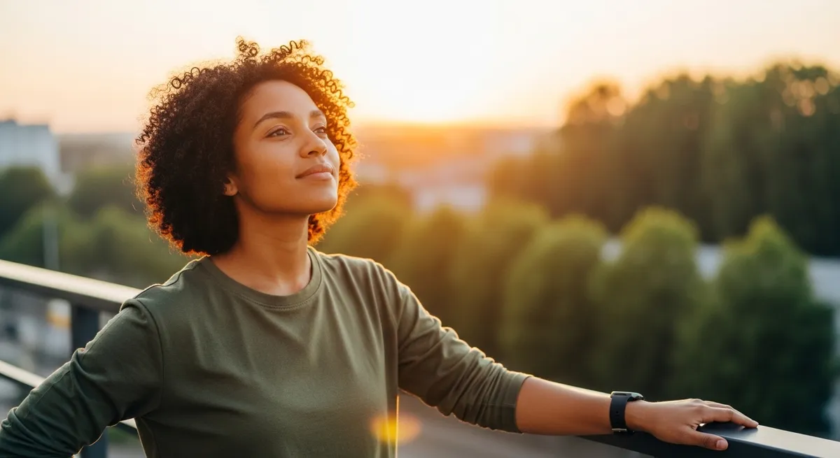 18 Morning Affirmations for Success and Motivation: A Science-Grounded Daily Practice