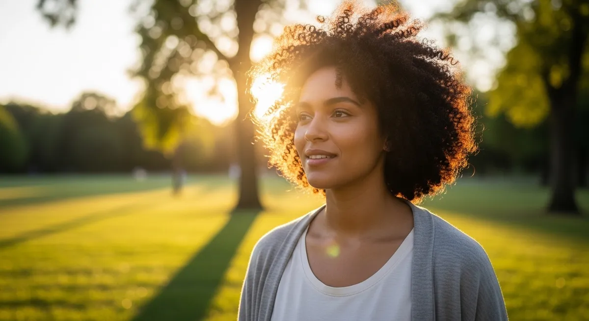 18 Powerful Affirmations for Natural Glow: A Balanced Mental Skincare Routine