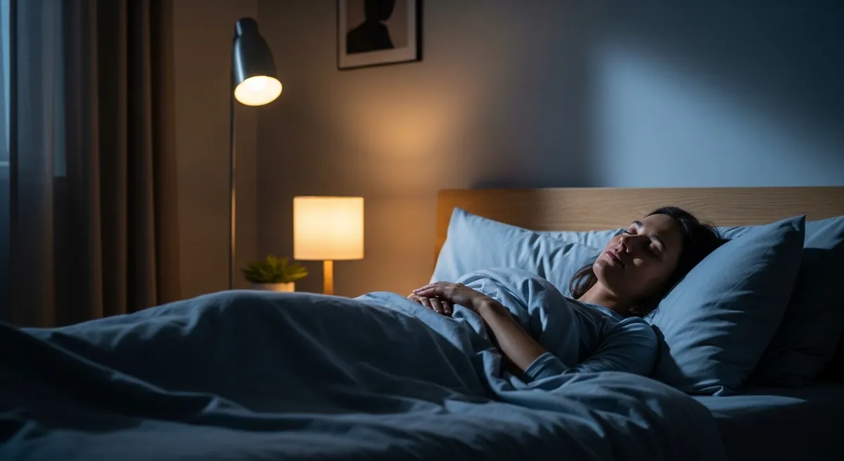 Integrating Affirmations into Night Routines - 18 Powerful Affirmations for Sleep: Rewiring Your Mind for Deep, Restful Nights