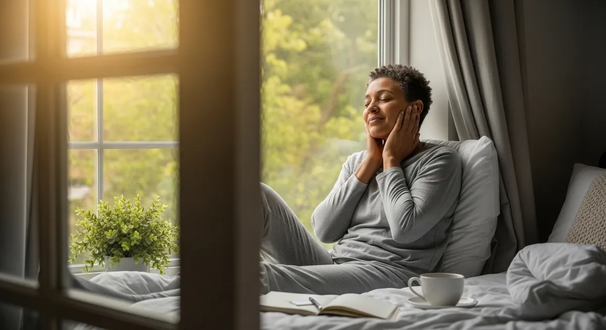 18 Powerful Affirmations for Sleep: Rewiring Your Mind for Deep, Restful Nights