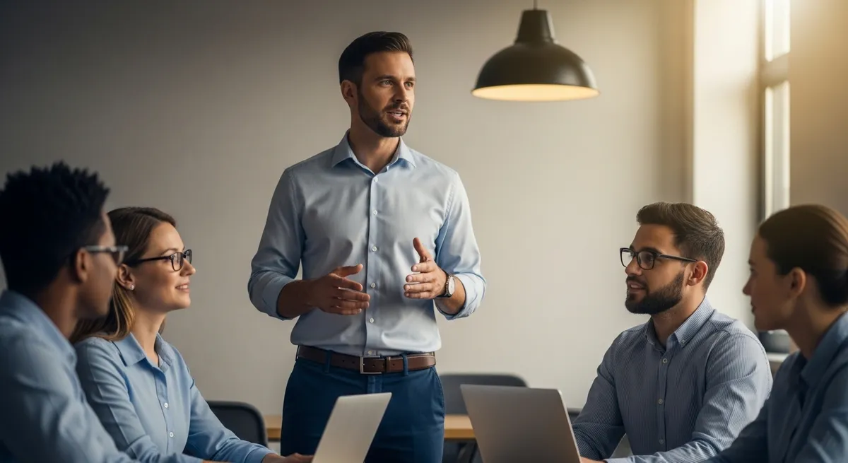 18 Promotion Affirmations to Accelerate Career Growth Mindset