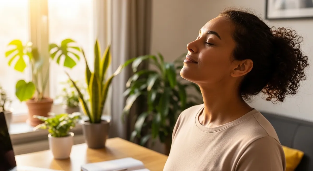 Integrating Single-Tasking and Flow Principles - 19 Affirmations for a Focused Morning Mindset: Evidence-Based Guide for Daily Productivity
