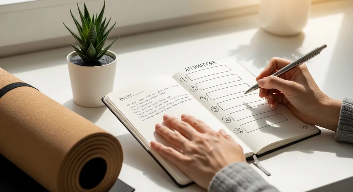 19 Affirmations for a Focused Morning Mindset: Evidence-Based Guide for Daily Productivity