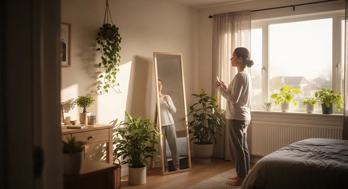 How to use affirmations in a daily routine - 19 Affirmations for a Great Start to the Day: A Practical Guide for Calm, Focused Mornings