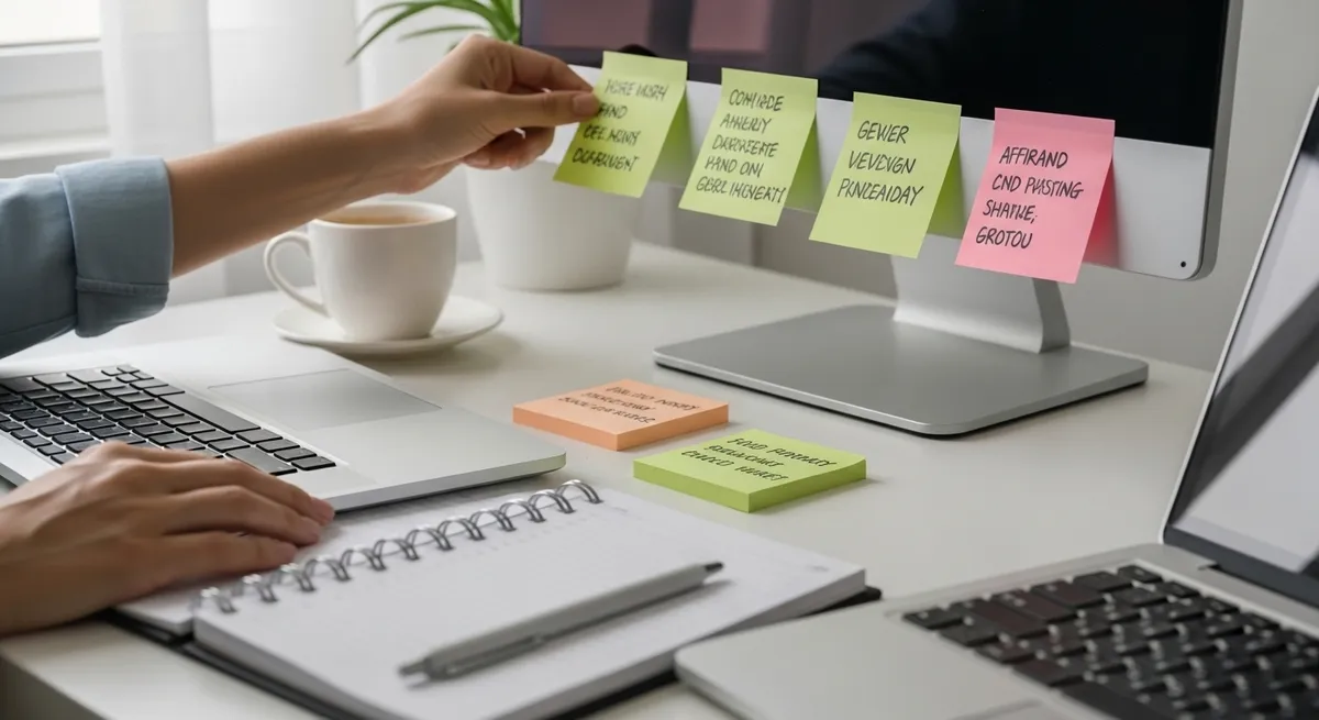 Why Mindset Influences Career Progress - 19 Affirmations for Career Success: Science-Backed Growth Guide