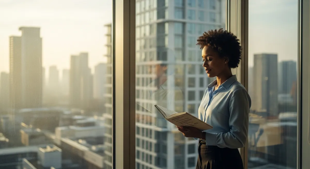 How Affirmations Fit into Daily Routines - 19 Affirmations for Career Success: Science-Backed Growth Guide