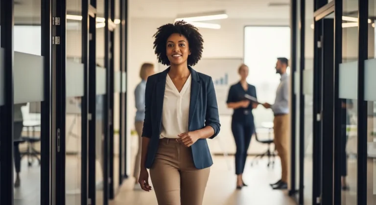 19 Affirmations for Career Success: Science-Backed Growth Guide