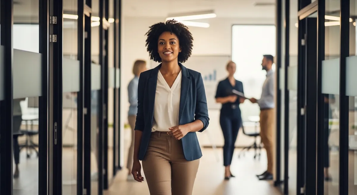 19 Affirmations for Career Success: Science-Backed Growth Guide