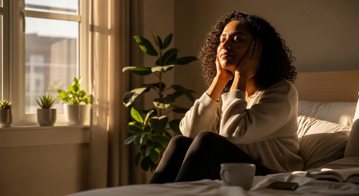 19 Affirmations for Falling Asleep: Science-Backed Rest Guide