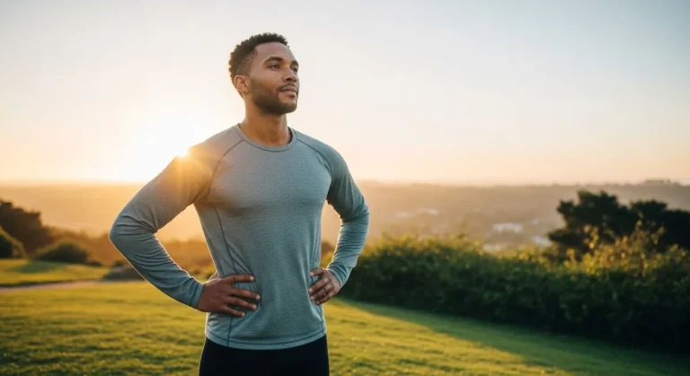 19 Affirmations for Motivated Morning Energy: A Practical Daily Mindset Guide