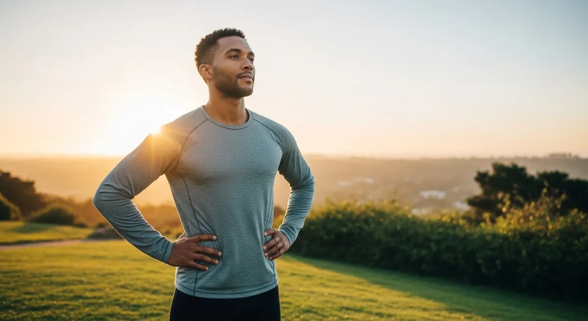 19 Affirmations for Motivated Morning Energy: A Practical Daily Mindset Guide
