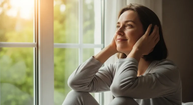 19 Affirmations for Peaceful Sleep: Science-Backed Night Routine