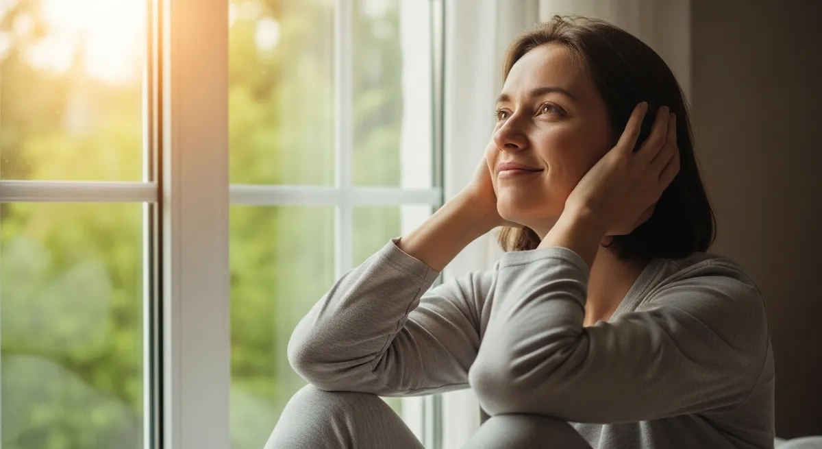 19 Affirmations for Peaceful Sleep: Science-Backed Night Routine