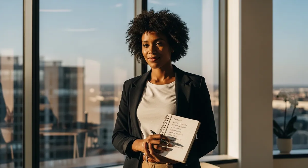 19 Powerful Affirmations for Professional Excellence - 19 Affirmations for Professional Excellence: Rewire Your Mindset for Career Success