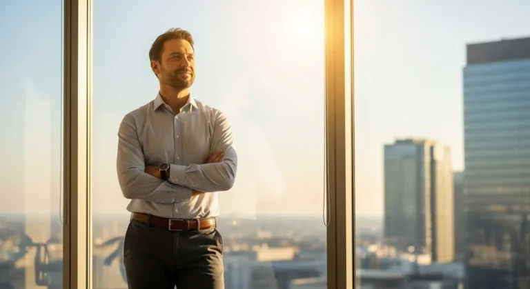 19 Affirmations for Professional Success: Science-Backed Mindsets to Elevate Your Career