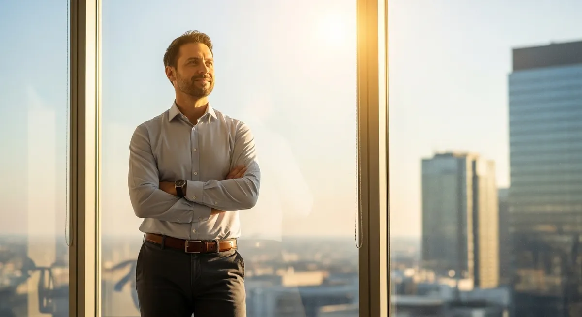 19 Affirmations for Professional Success: Science-Backed Mindsets to Elevate Your Career