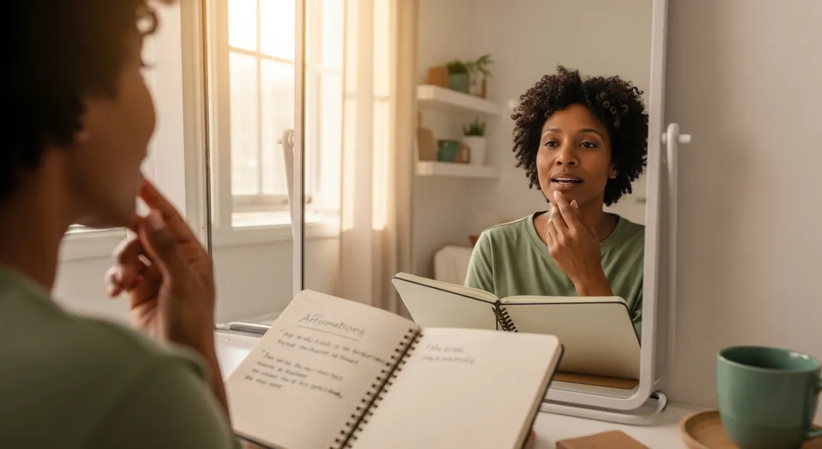 The Importance of Assertive Communication - 19 Affirmations for Speaking with Clarity: Master Confident and Articulate Communication