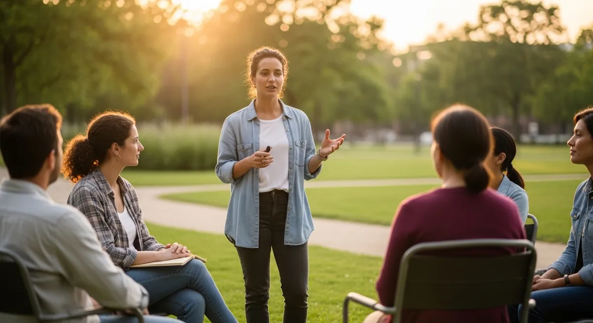 19 Affirmations for Speaking with Clarity: Master Confident and Articulate Communication