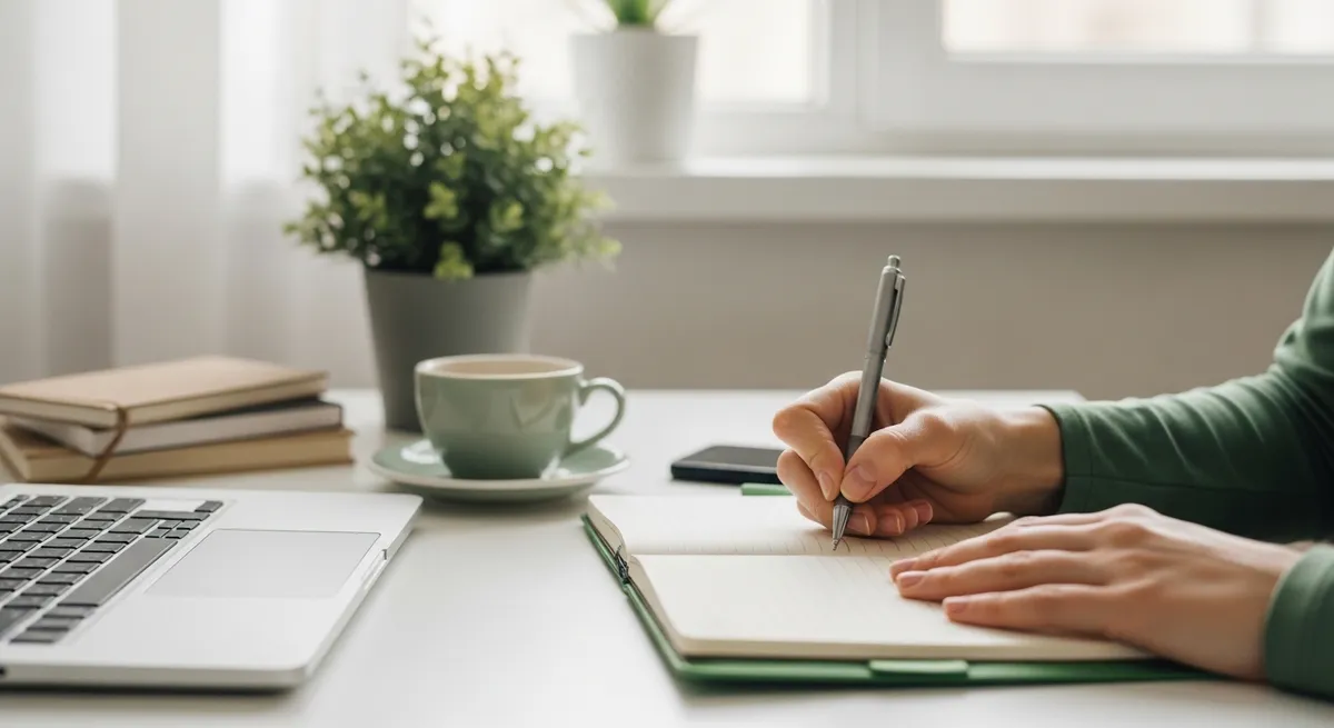 The Role of Mindset and Consistency in Work Achievements - 19 Affirmations for Work Achievements: Building a Balanced and Confident Professional Mindset