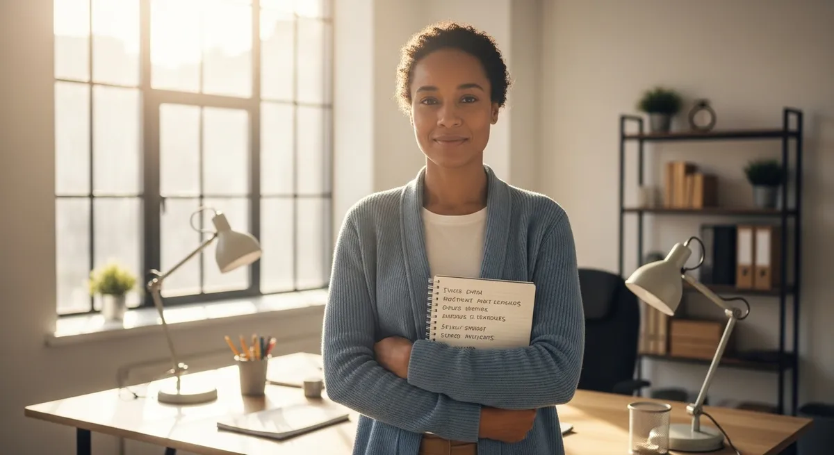 Integrating Affirmations into Daily Work Routines - 19 Affirmations for Work Achievements: Building a Balanced and Confident Professional Mindset