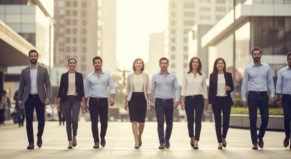 19 Affirmations for Work Achievements: Building a Balanced and Confident Professional Mindset