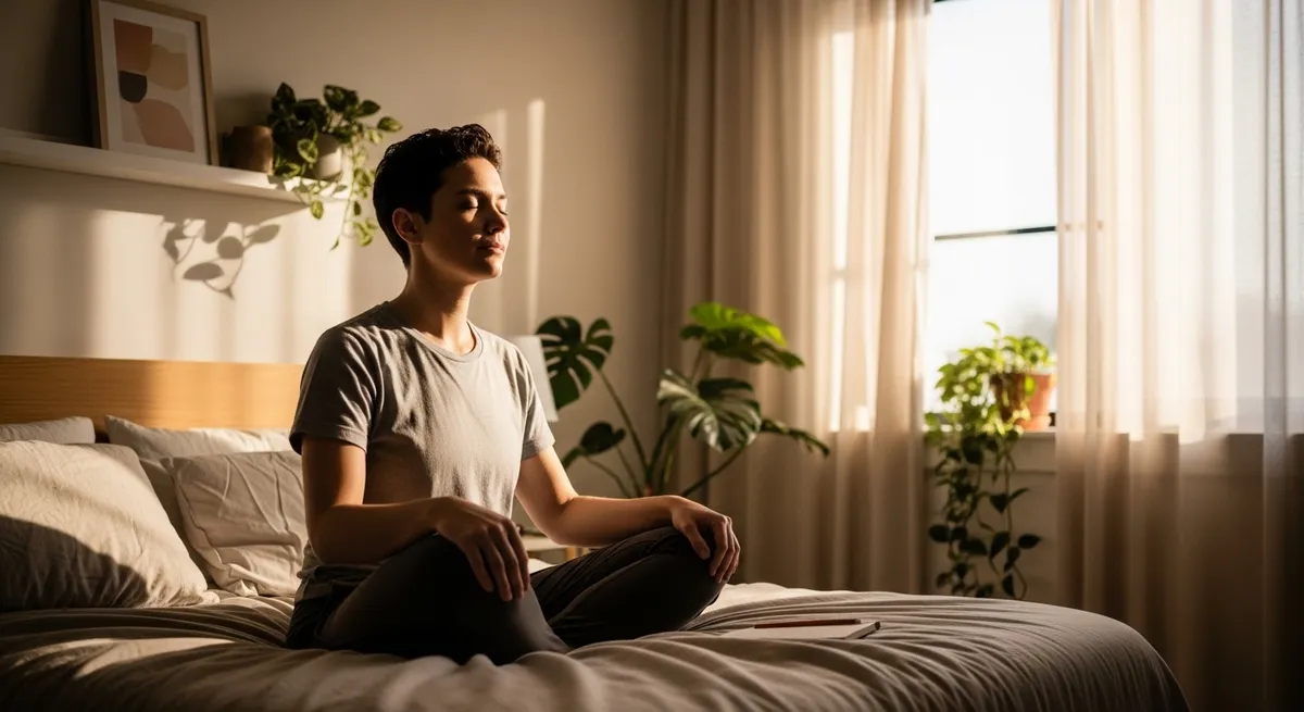 Integrating Affirmations into a Daily Routine - 19 Morning Affirmations for Motivation: A Practical Guide to Daily Mental Alignment