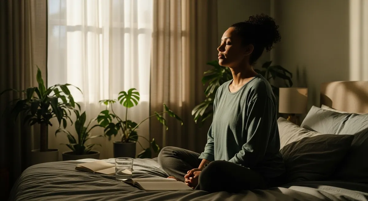 Designing a simple and consistent morning routine - 19 Morning Affirmations for Motivation and Success: A Science-Backed Guide to Winning Your Day